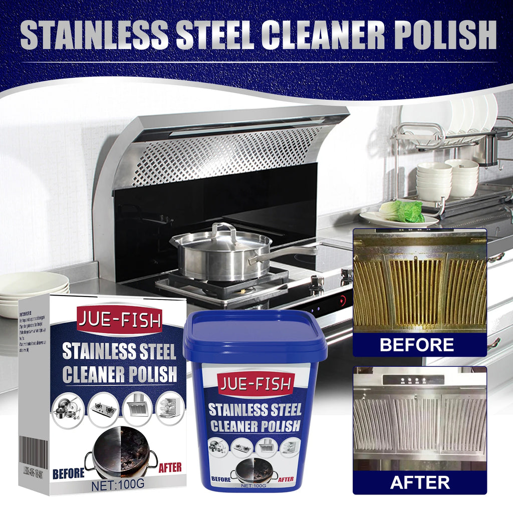Jue Fish Bathroom Cleaner – Tiles, Glass & Stainless Steel Bathroom Cleaner Spray Oasis Select