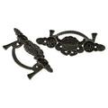 Handle Kitchen Cabinet Door Handle Sturdy Stylish Design Application Options Convenient Installation Furniture Oasis Select China Mainland