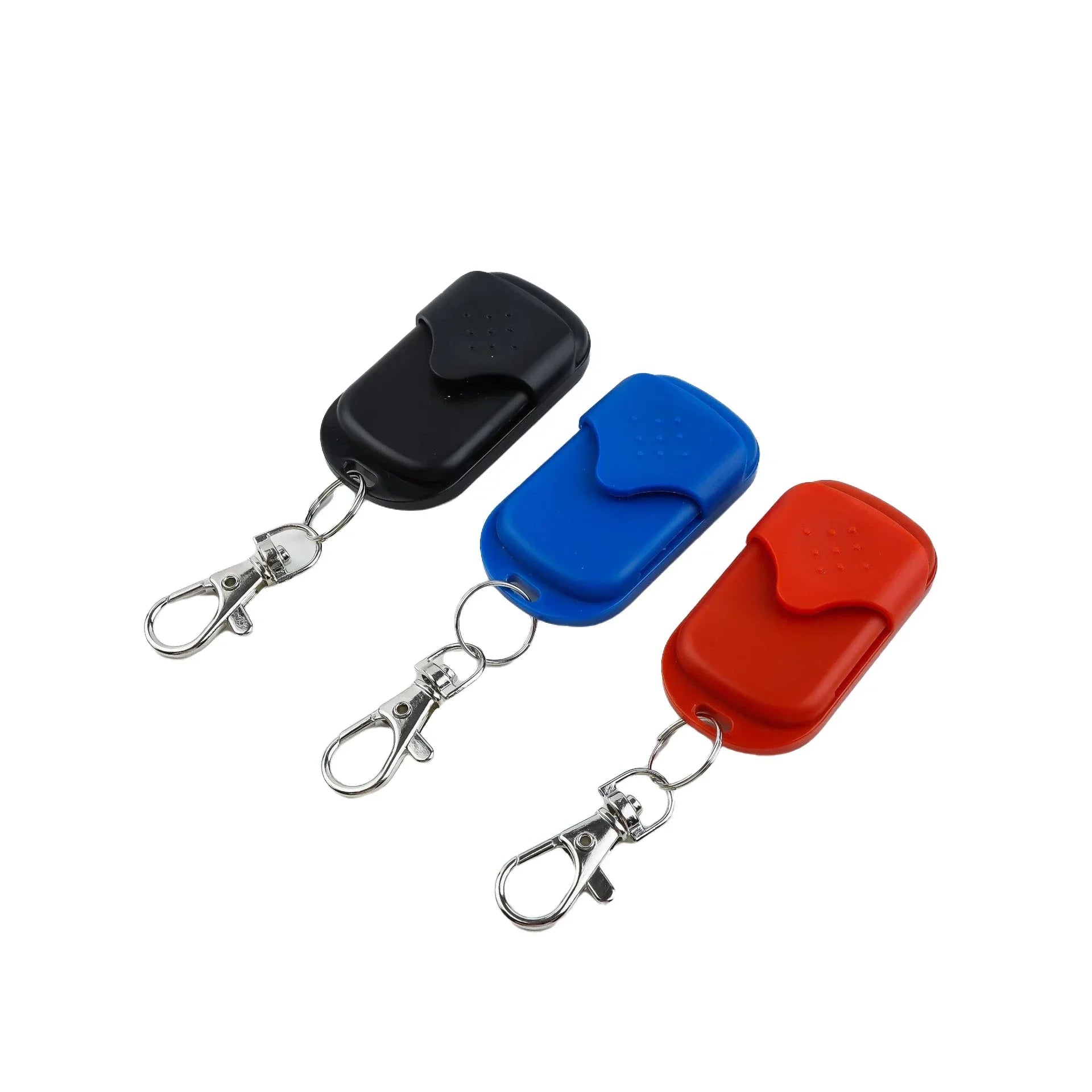 Universal Garage Door Opener Remote Control 433MHZ 433.92MHZ Code Grabber Clone Gate Key Fob Command Hand Transmitter Oasis Select