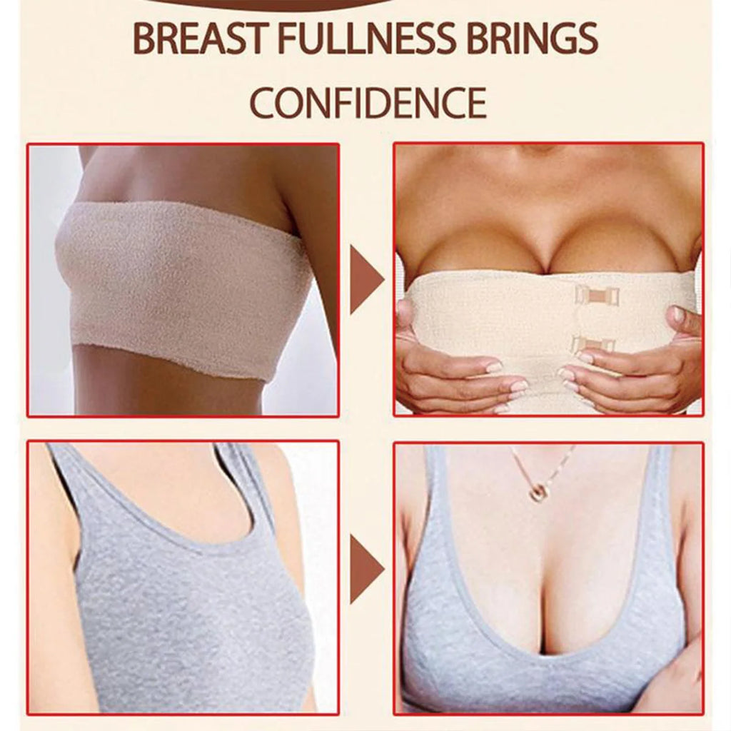 TRSTAY Breast Firming & Lifting Essential Oil Cream for Women Body Firming Cream Oasis Select