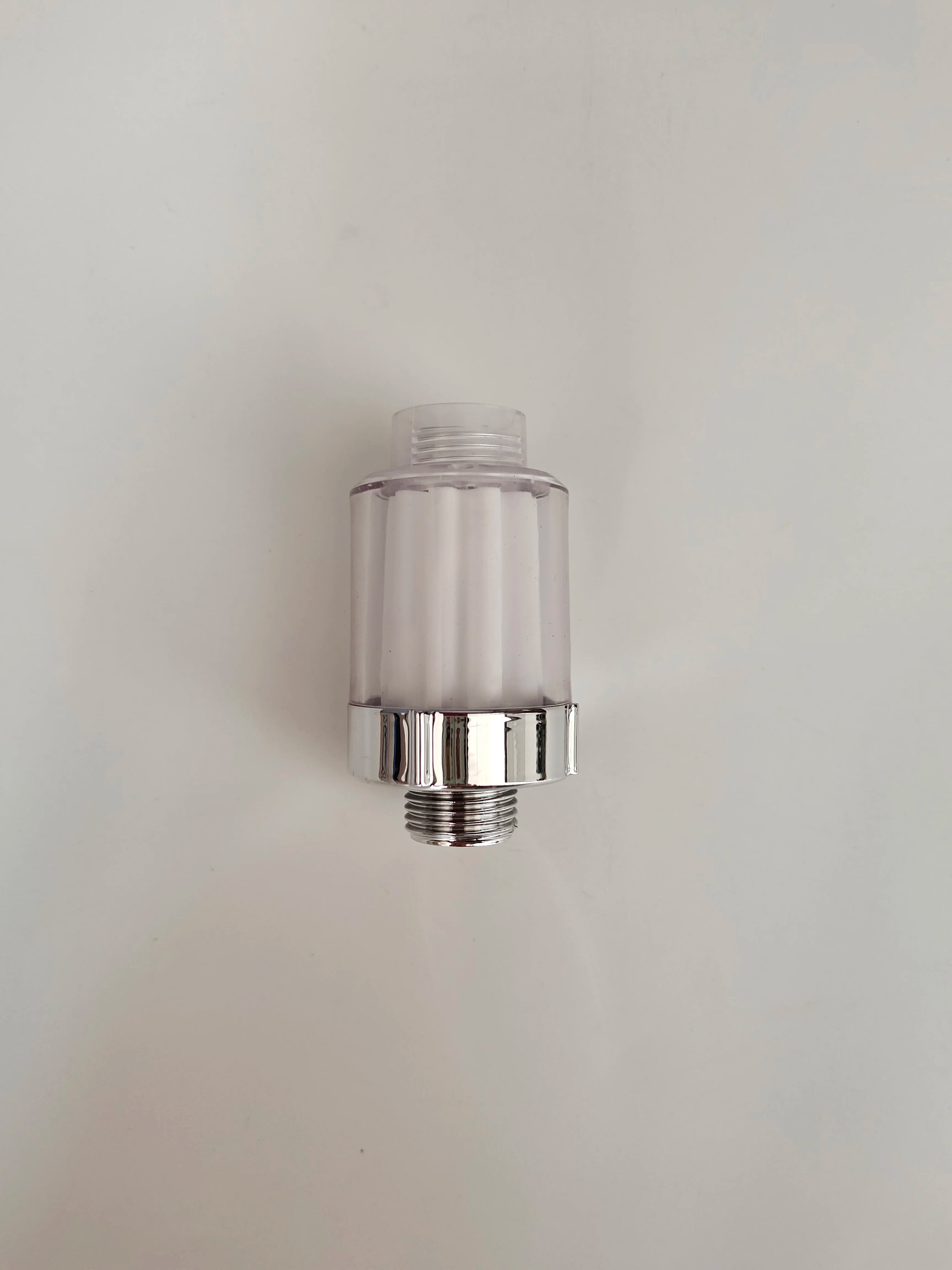 6 Modes Rainfall Shower Head Bathroom High Pressure Top Rain Shower Heads Shower Faucet Accessories With Filter Oasis Select Single Filter
