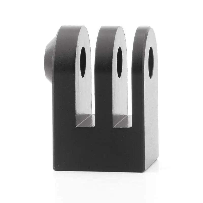 Mini 1/4" M6 Tripod Screw Adapter Aluminum Monopod Mount Base For 13 12 11 10 9 Action Camera Accessories Oasis Select