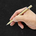 Diamond Scribing Pen – Tungsten Carbide Tip for Glass & Metal Carbide Scribing Pen Oasis Select As shown