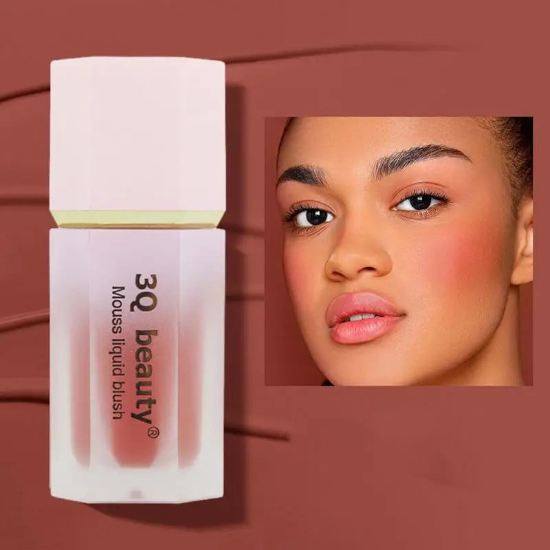 Cream Blush Stick – Matte, Hydrating & Long-Lasting Cheek Tint Cream Blush Stick Oasis Select