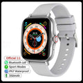 Ola Esporte Smart Watch – Bluetooth Calls & Fitness Tracker