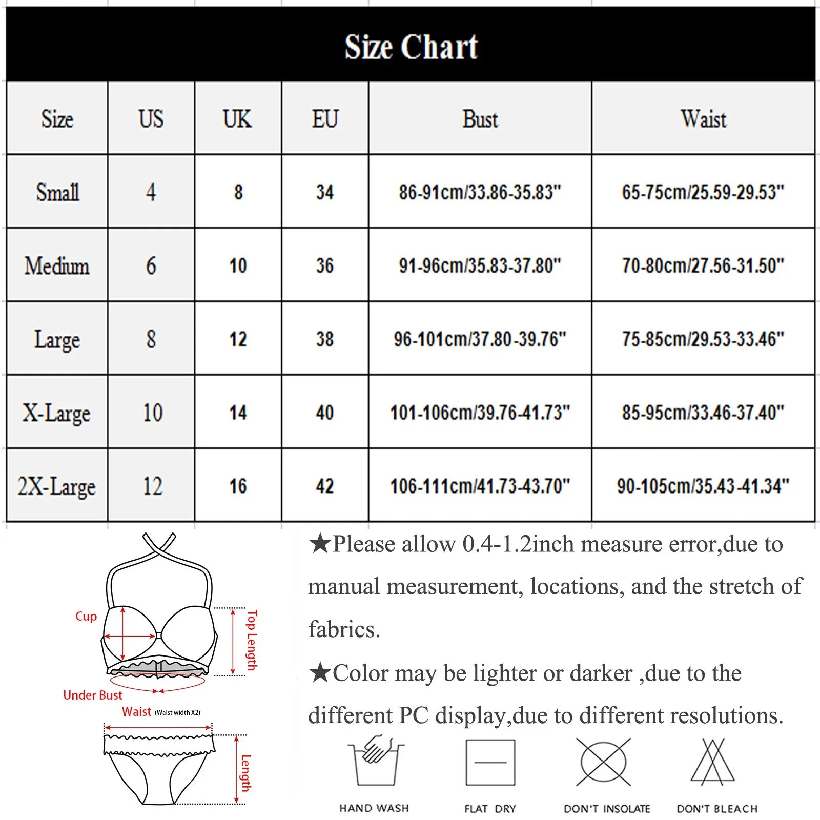 Women's Lace Babydoll Lingerie Set – Bra & Panty Lingerie Set Oasis Select