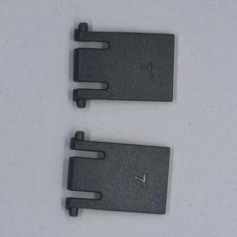 1/2Pcs DIY Accessories Universal Keyboard Feet Suitable For Logitech Wireless Keyboard MK320 K330 Feet Holder Oasis Select 2PC