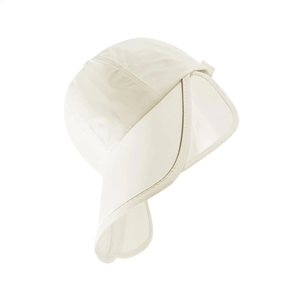 Sunscreen Hats Widened Brim Summer Sun Hat Outdoor Big Brim Cap Breathable Fishing Hat Retractable Sunshade UV protection Oasis Select