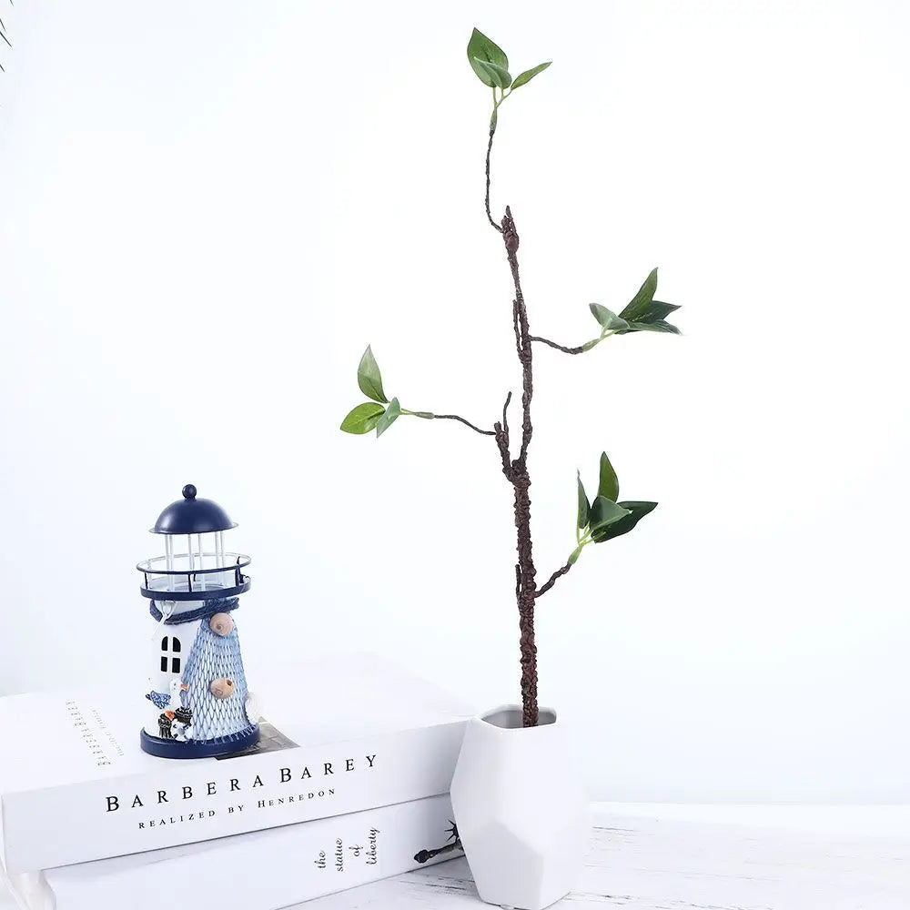 Artificial Eucalyptus Branch | DIY Floral & Wedding Décor