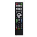 Universal Compatible Use Universal TV Remote Control of Any Brand Need to Set TV Remote Control According to The Manual RM-014S+ Oasis Select RM014S