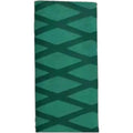 NEW Table Tennis Racket Hand Glue Non-Slip Heat Shrinkable Handle Rubber Sleeve Handle Sweat Bat Grips Sweatband Accessori Oasis Select Green