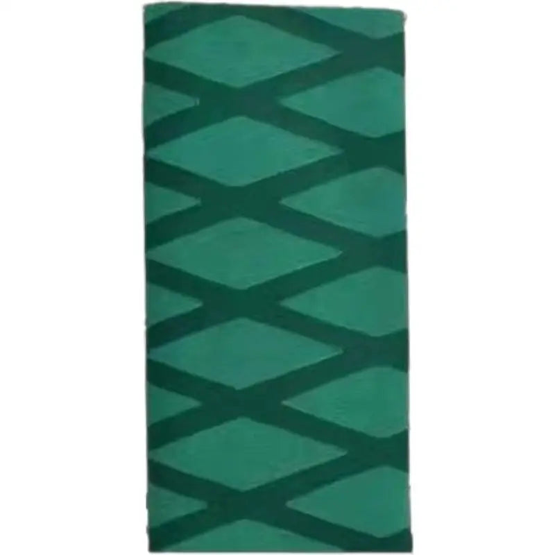 NEW Table Tennis Racket Hand Glue Non-Slip Heat Shrinkable Handle Rubber Sleeve Handle Sweat Bat Grips Sweatband Accessori Oasis Select Green