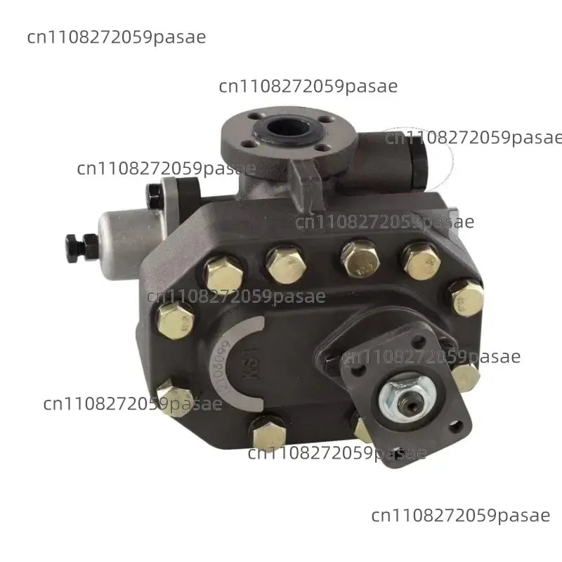 Fixed Hydraulic Gear KP55 KP75A KP1403A KP1405A KP1505A PTO Oil Pump Dump Truck Oasis Select