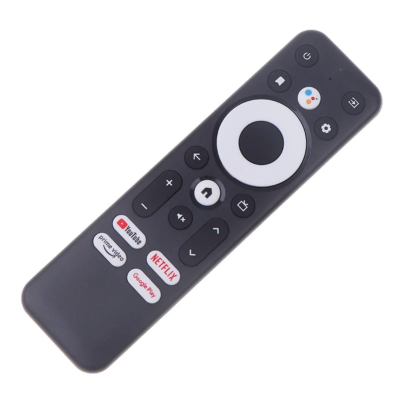 New Sale 1Pcs Voice Remote Control For Homatics/Mecool Km7 Km2 Plus Km1 Km6 Km3 4K Android TV Box TV Set-top Box Remote Control Oasis Select