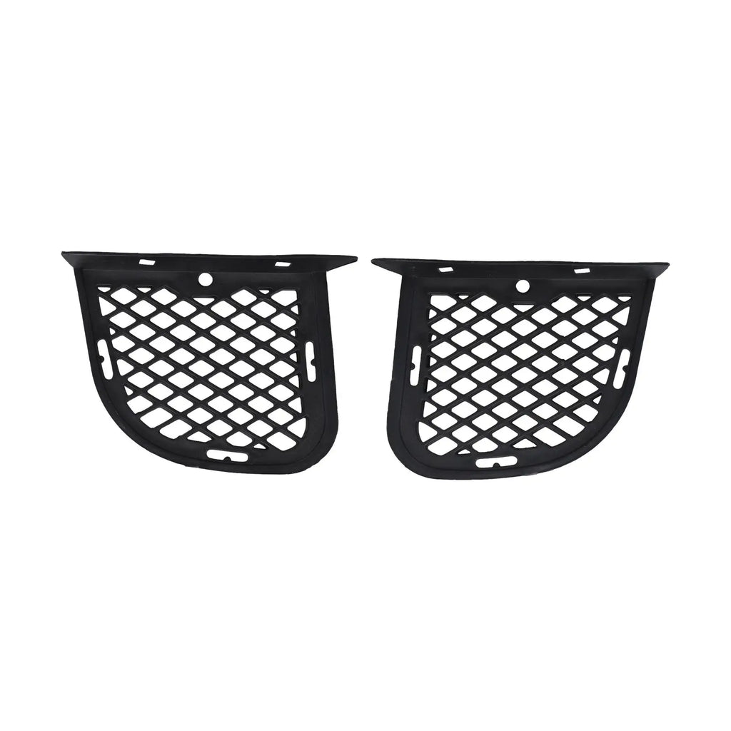 Car Maintenance Fog Light Grille Car Accessories OE Number 86555-2E000 OE Number 86566-2E000 For Tucson 2005-2009 Oasis Select
