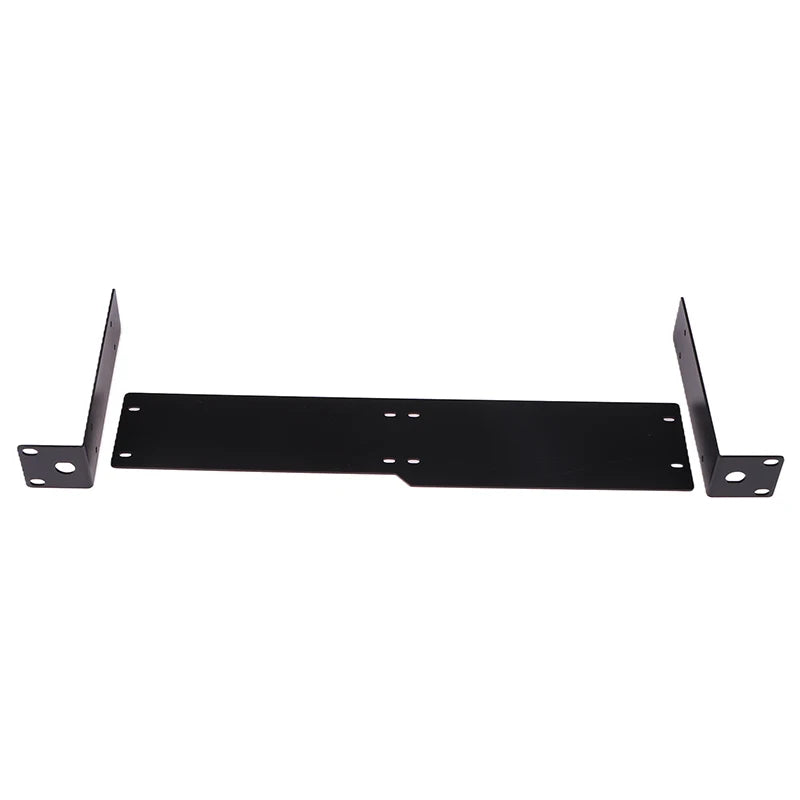 Rackmount Metal Frame for QLXD ULXD SLXD Wireless Receiver