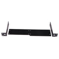Rackmount Metal Frame for QLXD ULXD SLXD Wireless Receiver