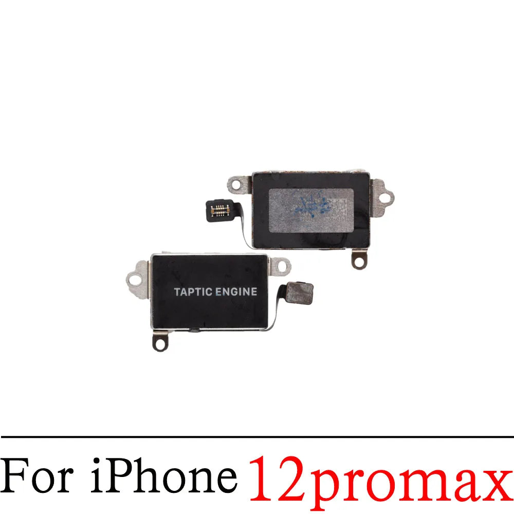 Taptic Engine Vibration Motor Flex Cable for iPhone 12 Series