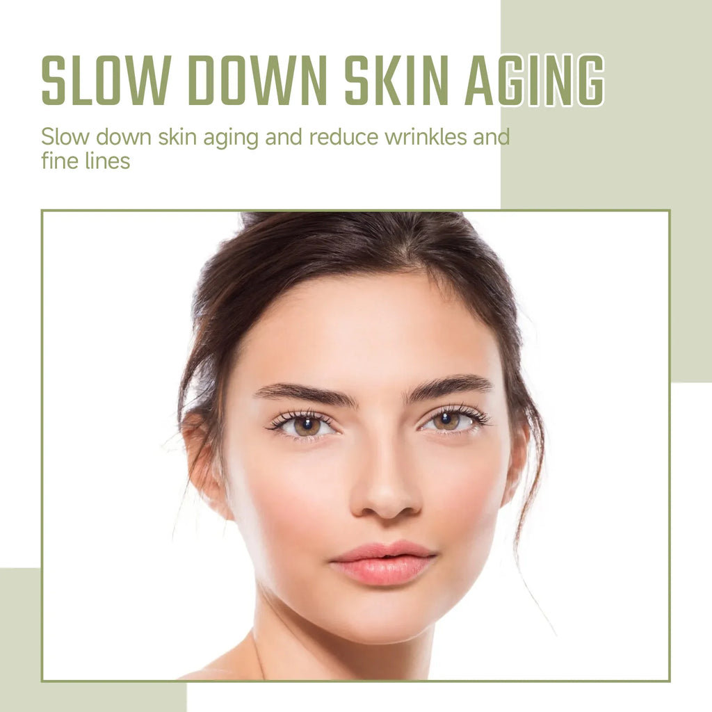 Blue Copper Peptide Face Serum – Anti-Aging, Firming & Bright Face Serum Oasis Select