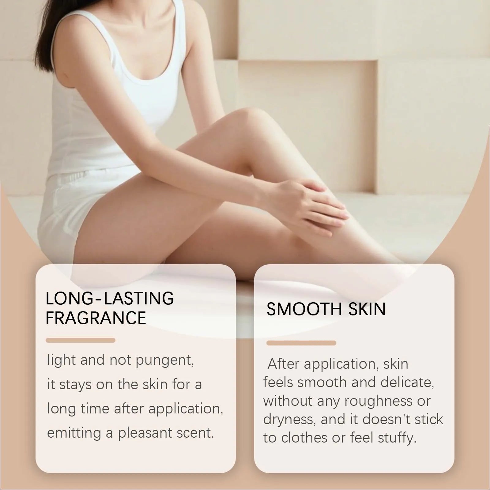Sugar Cookie Fragrance Body Oil – Shea Butter & Vitamin E Fragrance Body Oil Oasis Select
