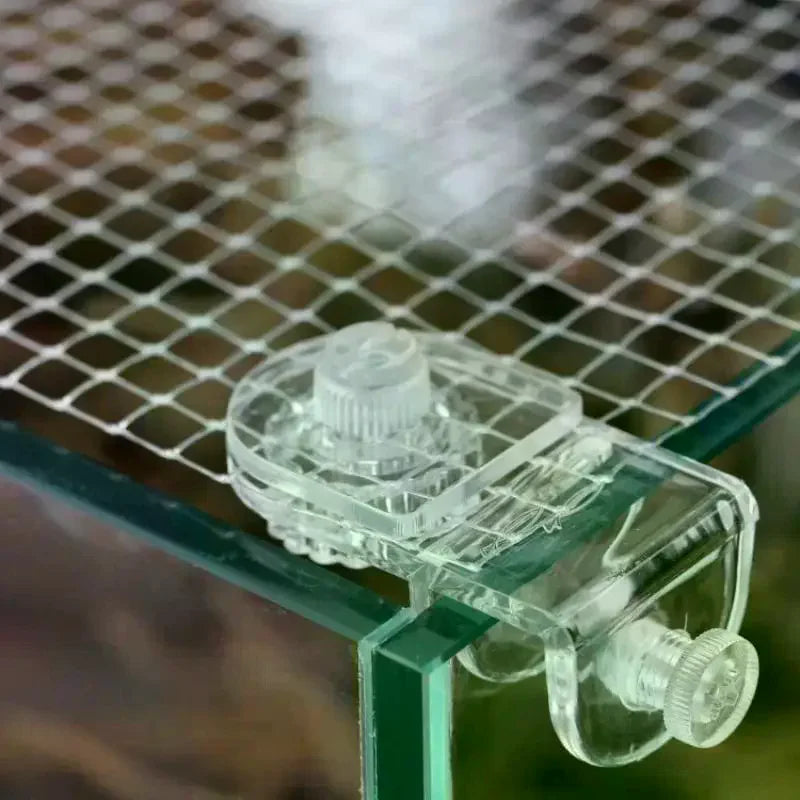 Fish Tank Anti-Jump Guard Net | DIY Aquarium Cover Screen