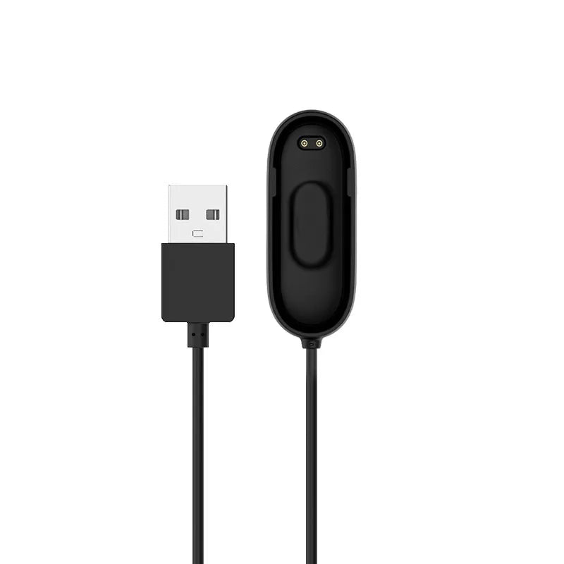 Magnetic USB Charger Cable for Xiaomi Mi Band 2 3 4 5 6 7 Magnetic Charging Cable Oasis Select