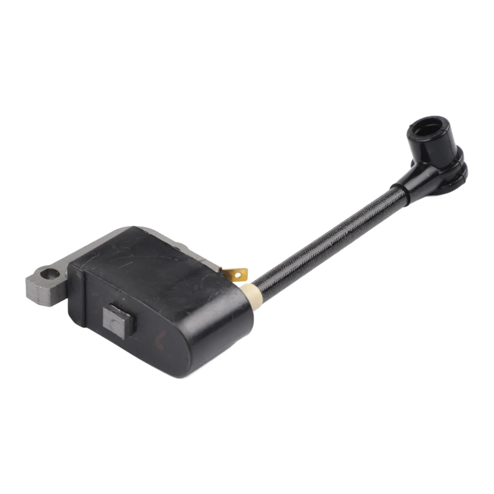 Ignition Coil High Voltage Pack For Oleo For Mac 936 940 947 952 Chainsaw Engine Spark Module Petrol Saw Replacement Part Oasis Select