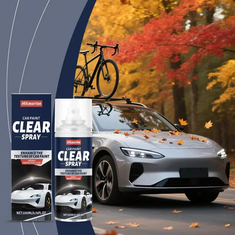Car Paint Protection Spray,Nano Technology Sealant,Prevents Rust,UV & Chemical Damage,Maintains Gloss,Professional Grade Care Oasis Select