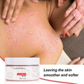 YURHERSU Lycopene Deep Cleansing Face Scrub 200g Face Scrub Oasis Select 200g