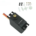 WISH DS329MG Servo Digital Metal Gear Mini Servo Motor Engine Servo For RC Car Boat Plane Robot Oasis Select Black