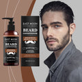 Men's Beard Nourishing Cream – Moisturizing & Softening 60ml Beard Nourishing Cream Oasis Select Default Title