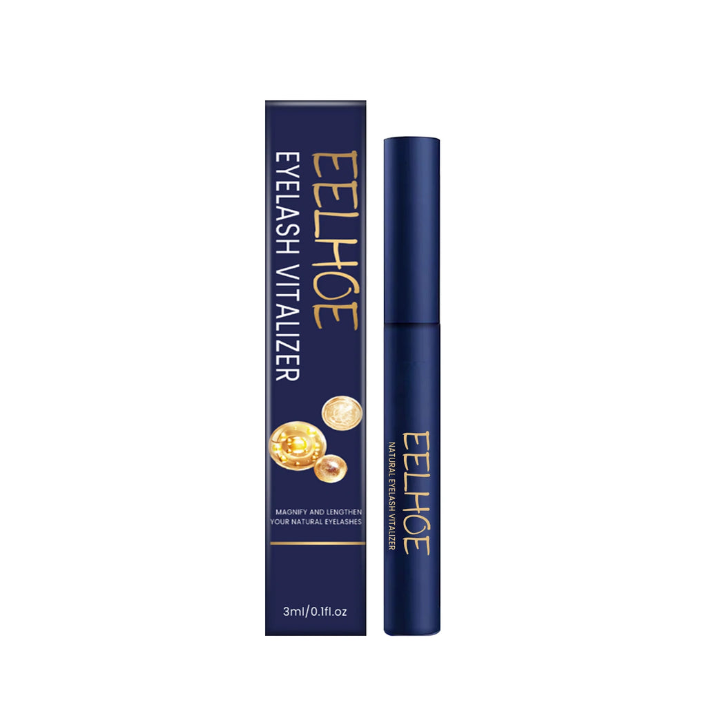 EELHOE Eyelash Growth Serum – Longer & Thicker Lashes 3ml