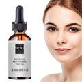 Niacinamide Acid Facial Essences Deep Moisturizing Niacinamide Acid Face Serums Niacinamide Facial Toner Essence Shrink Pores Oasis Select 5ml