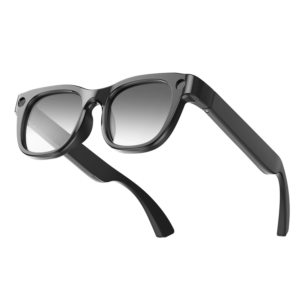 MINGCC E06S Smart Glasses 1080p HD Camera & Bluetooth