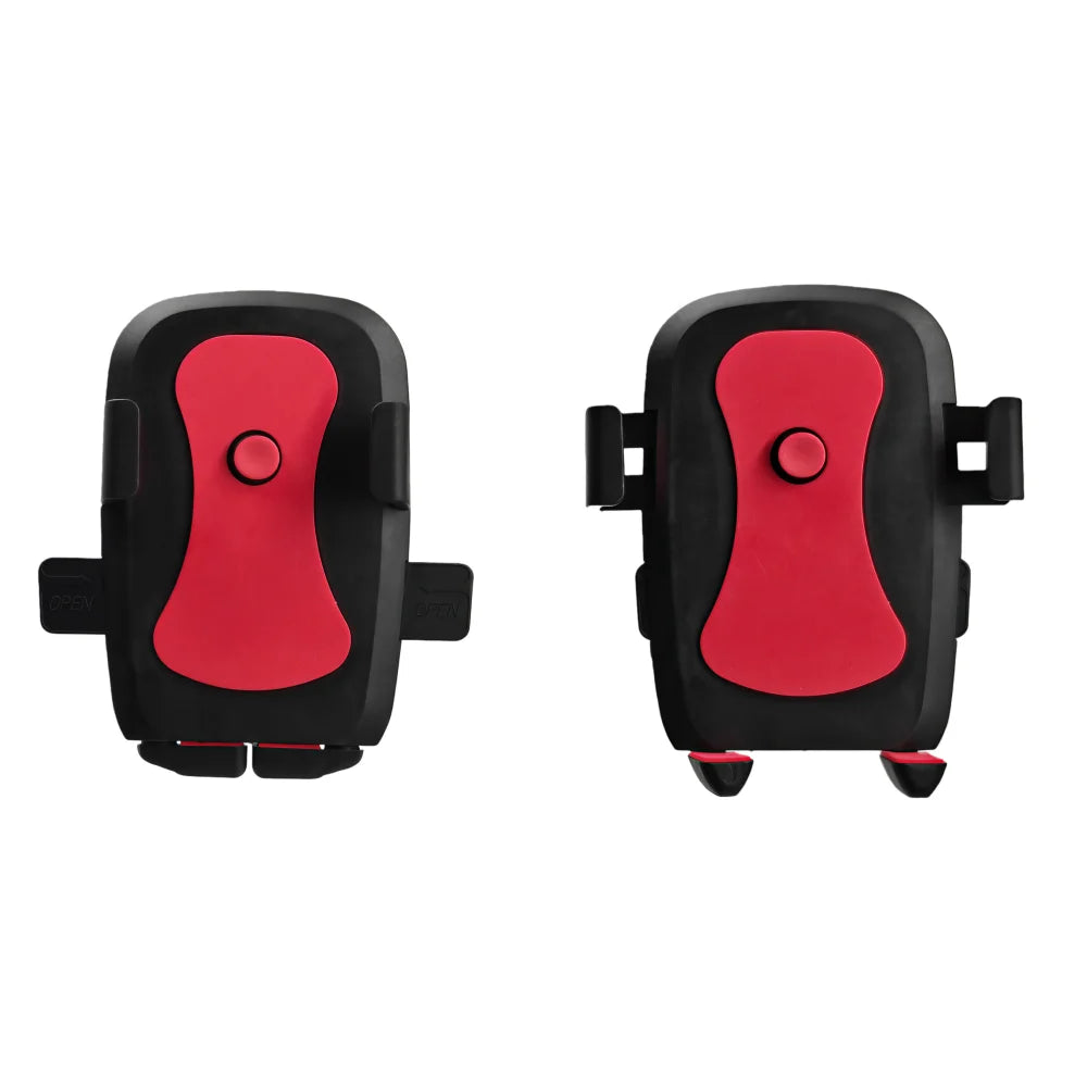 Universal Bike & Motorcycle Handlebar Phone Mount Holder