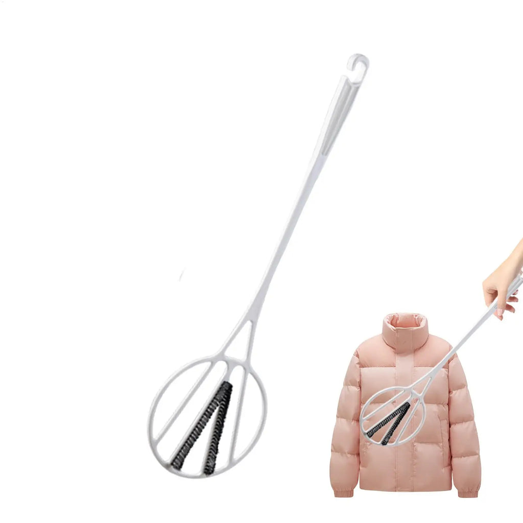 Rug Beater Long Handle Rug Comforter Beater Long Handle Duster Manual Rug Comforter Beater Furniture Dust Remover Detail Duster Oasis Select