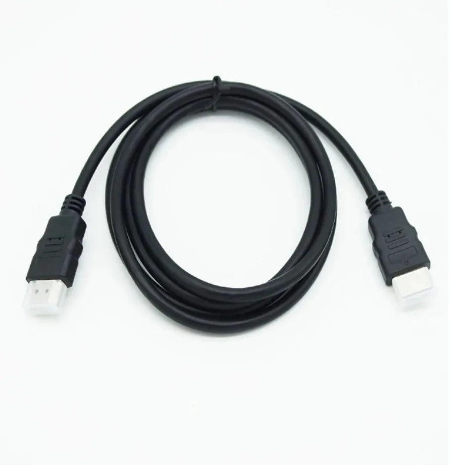 Compatible Cable Video Cables Gold Plated 1.4 4K 1080P 3D Cable for HDTV Splitter SwitcherICable Oasis Select