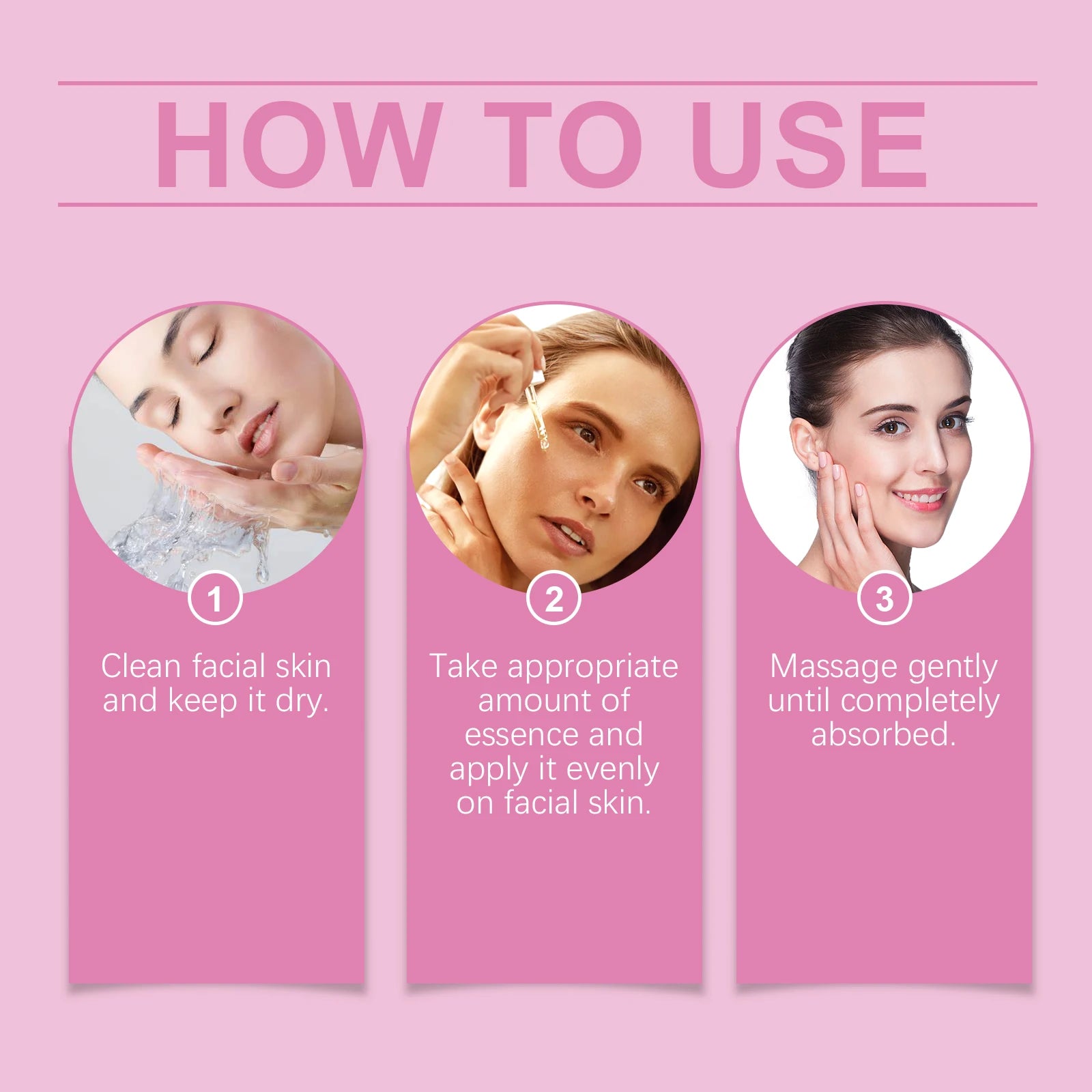 West Month Mandelic Acid Face Serum – Exfoliate & Glow 1 OZ Facial Serum Oasis Select