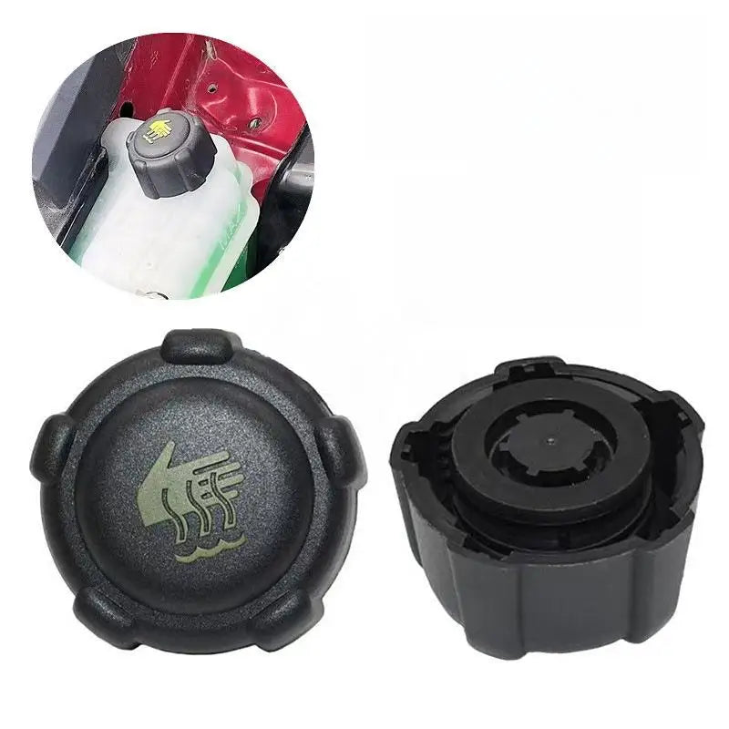 1/2Pcs For Clio Kangoo Laguna Megane Radiator Expansion Water Tank Cap 91166192 8200048024 7700805131 For Qashqai Oasis Select