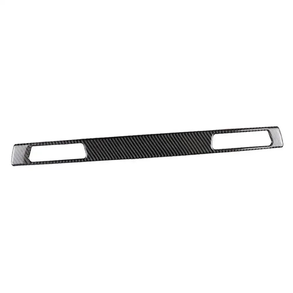 Enhance The Interior Of Your For BMW 3 Series E90 E92 E93 With Carbon Fiber Co Pilot Water Cup Holder Trim Easy Installation Oasis Select