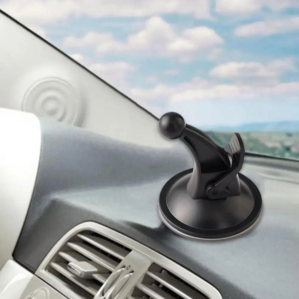 360° Suction Cup GPS Mount for Garmin Nuvi – Windshield/Dash