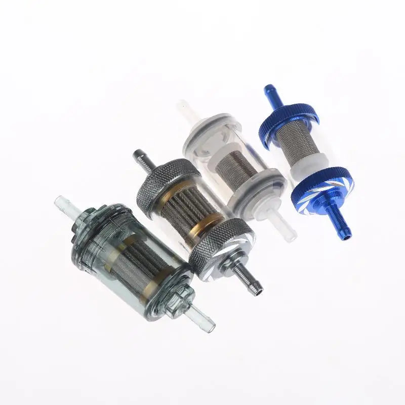 Upgraded Diesel Engine Filter Heating Unit with Oil Separator for DIY Parking Heater Tasks Oasis Select