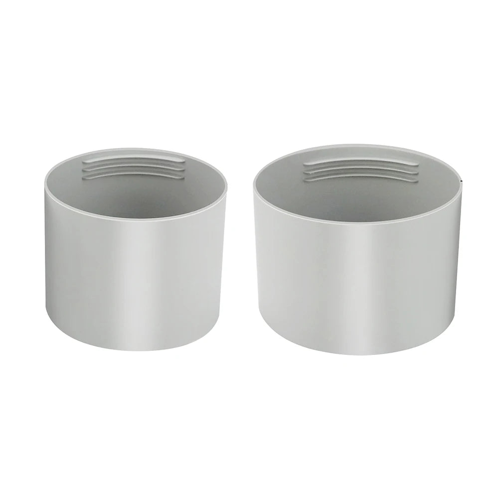 AC Exhaust Hose Connector 130mm & 150mm – Universal Adapter AC Hose Connector Oasis Select