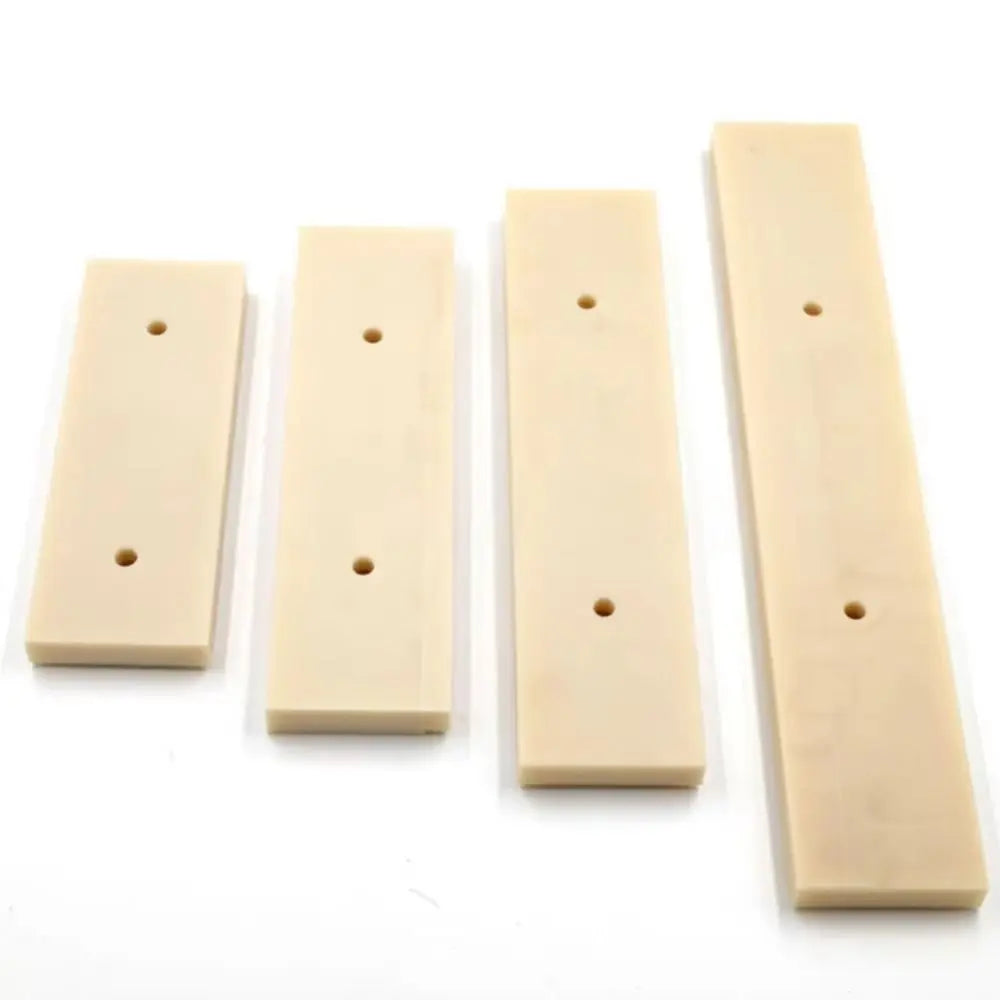 Heavy Duty Nylon Tapping Block | Floor Installation Tool 20–40cm