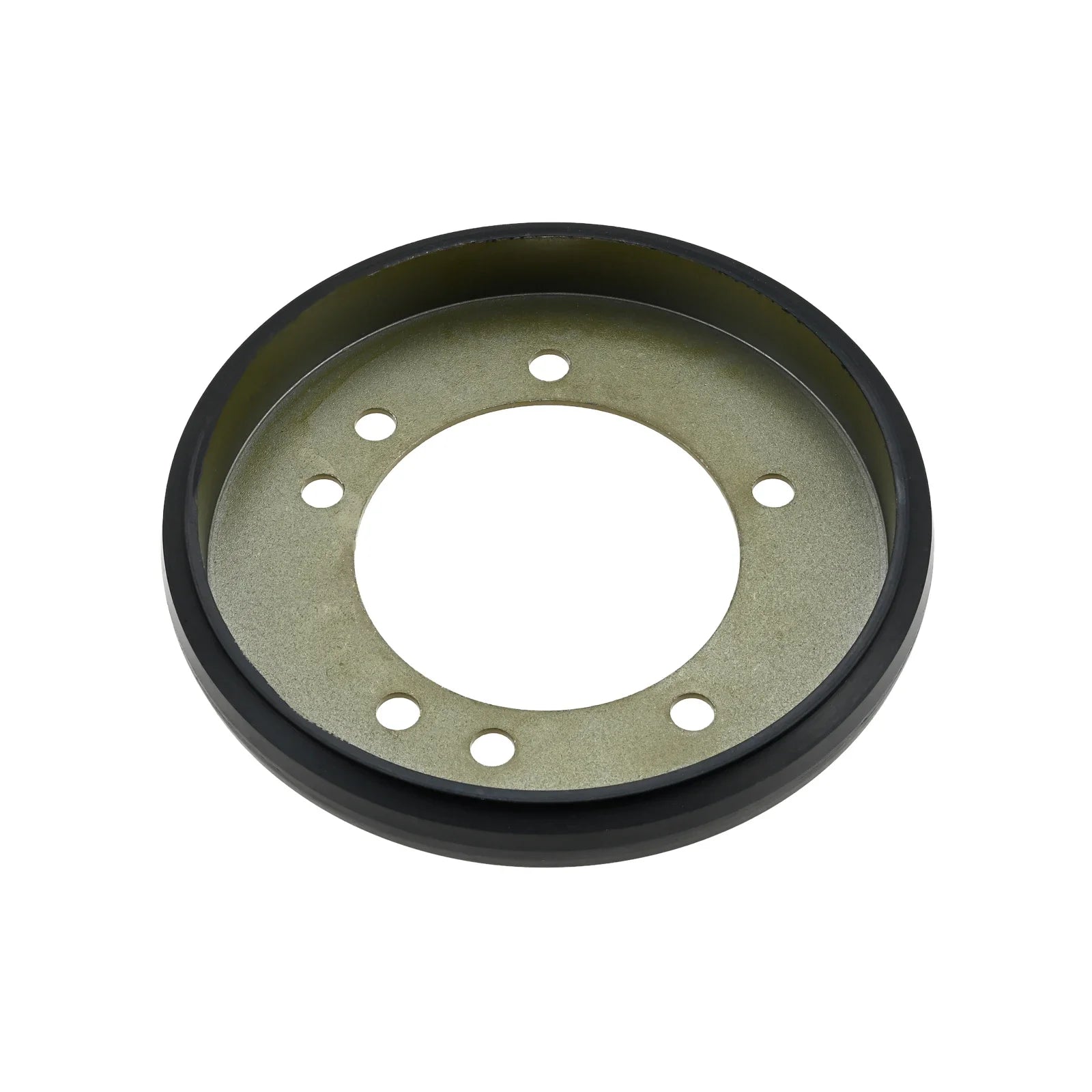 1Pc 04743700 Friction Wheel Drive Disc Fits for Ariens Snow Blower 00170800 00300300 3003 300300 32222 158458 Garden Equipment Oasis Select