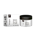 6 Colors Hair Wax Dye White Blue Brown Natural Matte Nourish Oasis Select White