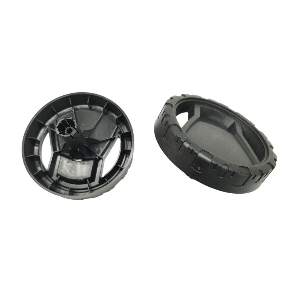 For Karcher 5.515-298.0 K2 K2 Premium Pressure Washer Spare Wheel 160 For Hummer Car Wash Machine Oasis Select 2 PACK