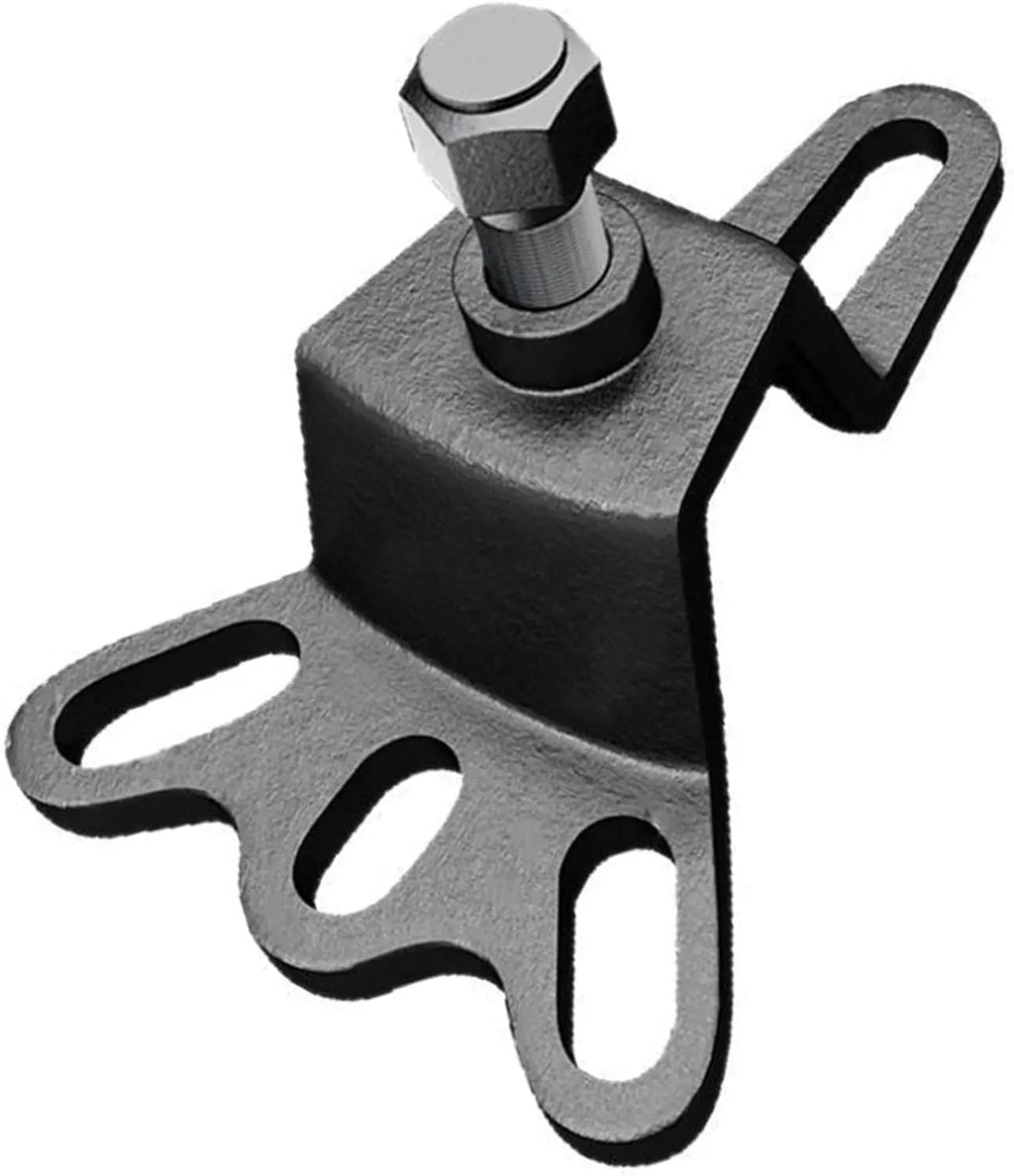 Hand Held Repair Tool Universal Brake Drum Puller Tool 4 Hole Wheel Hub Puller For Tricycle Motorbike For Motorcycle Accessories Oasis Select 25.35