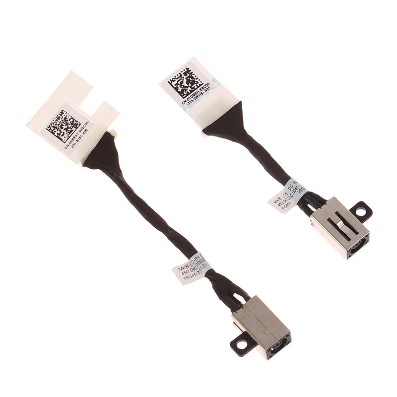 For Latitude 3410 3510 E3510 E3410 Laptop Charging Flex Cable 07DM5H 0N8R4T DC Power Jack cable Oasis Select