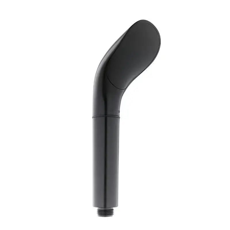 New Pressurized Shower Head Filter Beauty Skin Purification Flower Drying Head Household Water Heater Bath Bathroom Hose Package Oasis Select Beauty shower D